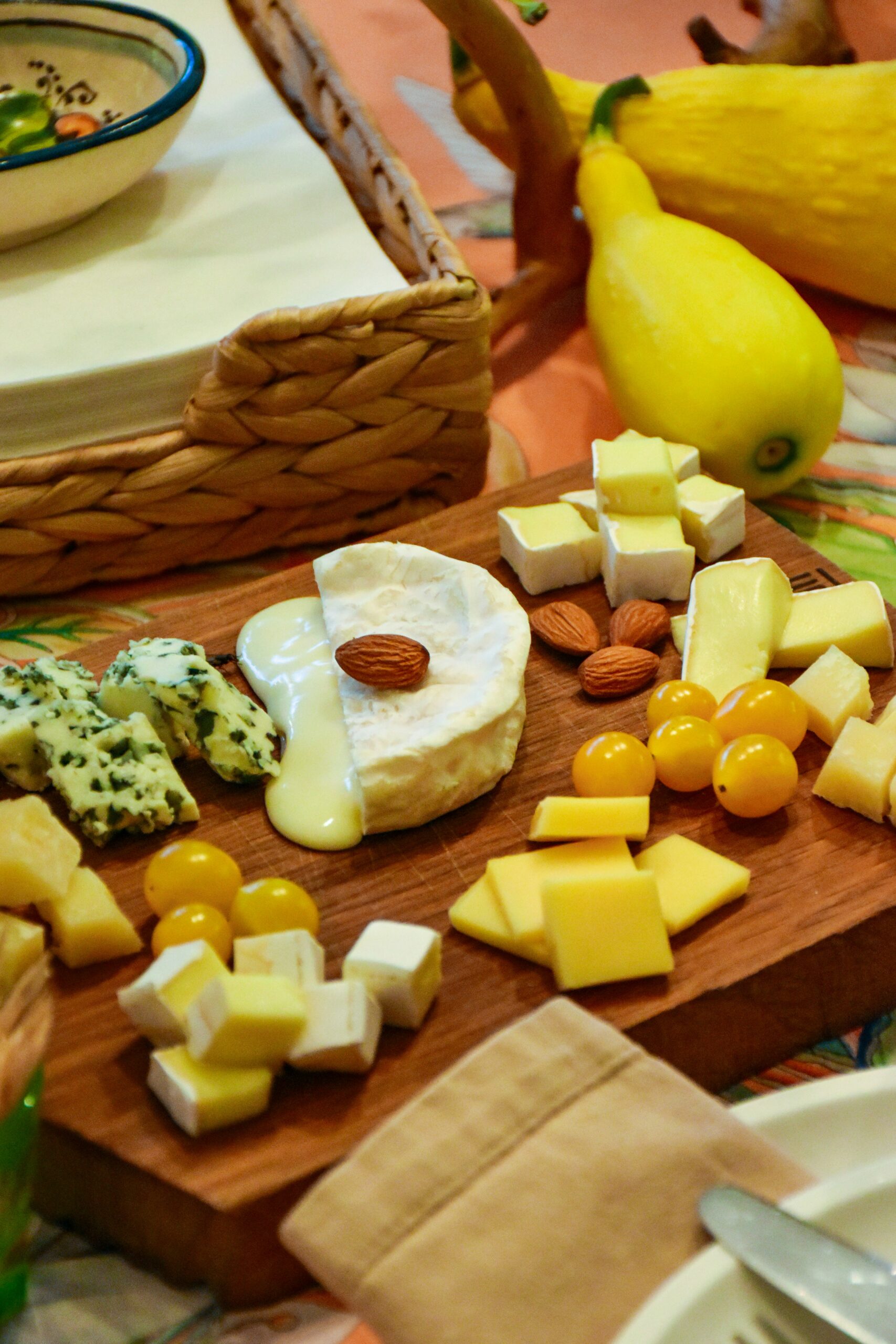 Käse gegen Schlafapnoe?